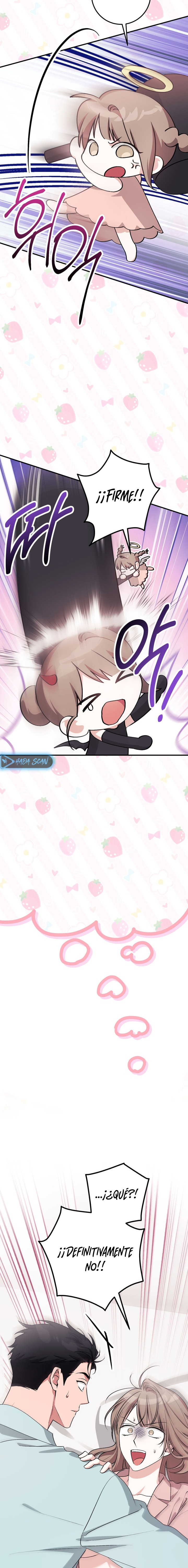 Lechita de Fresa Capítulo 43 - Page 5