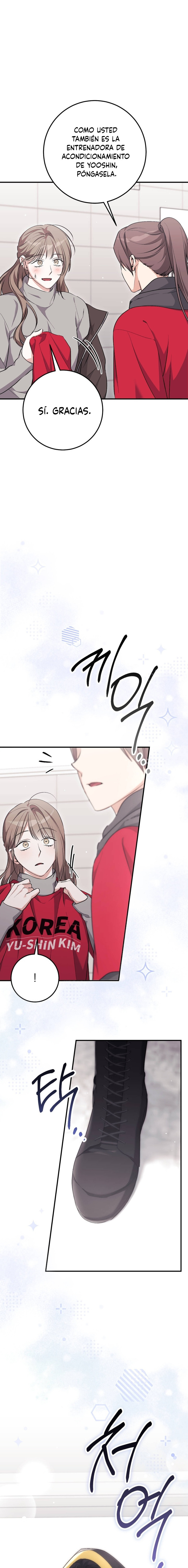 Lechita de Fresa Capítulo 44 - Page 10