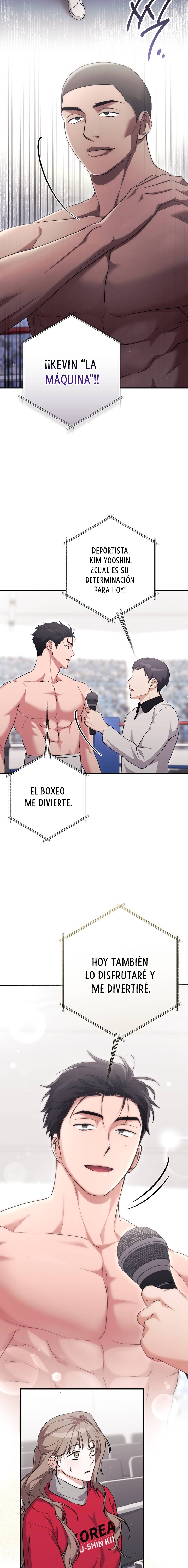 Lechita de Fresa Capítulo 44 - Page 17