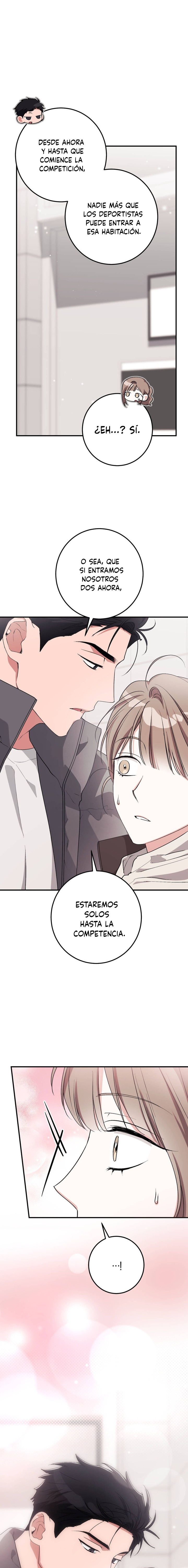 Lechita de Fresa Capítulo 44 - Page 2