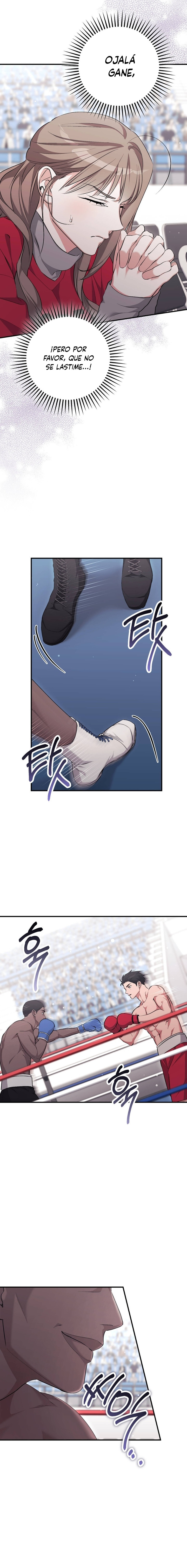 Lechita de Fresa Capítulo 44 - Page 22