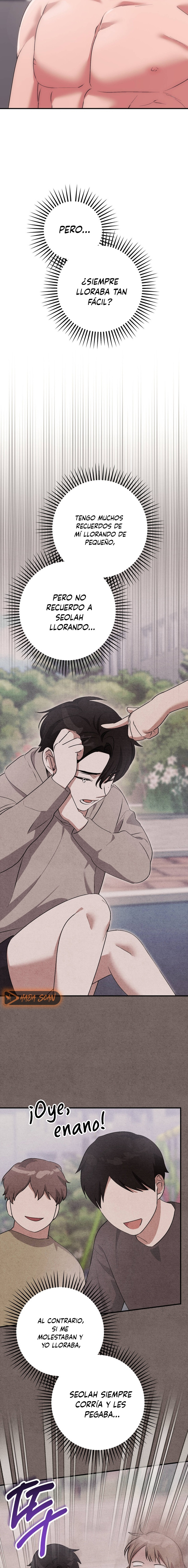 Lechita de Fresa Capítulo 45 - Page 23