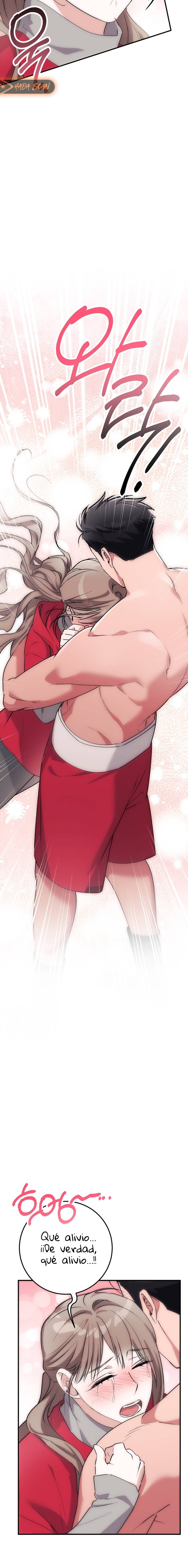 Lechita de Fresa Capítulo 45 - Page 25