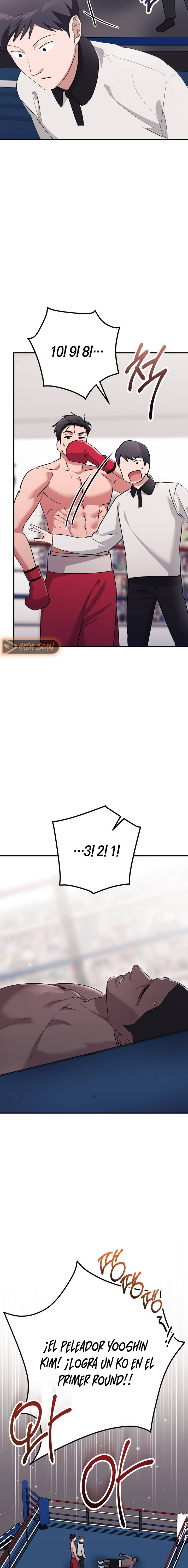 Lechita de Fresa Capítulo 45 - Page 7