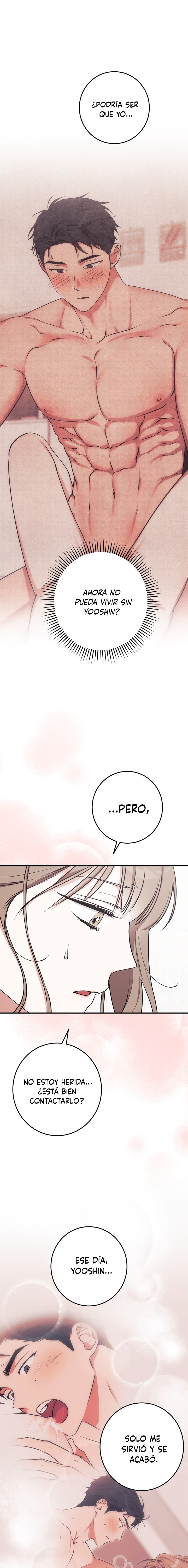 Lechita de Fresa Capítulo 7 - Page 15