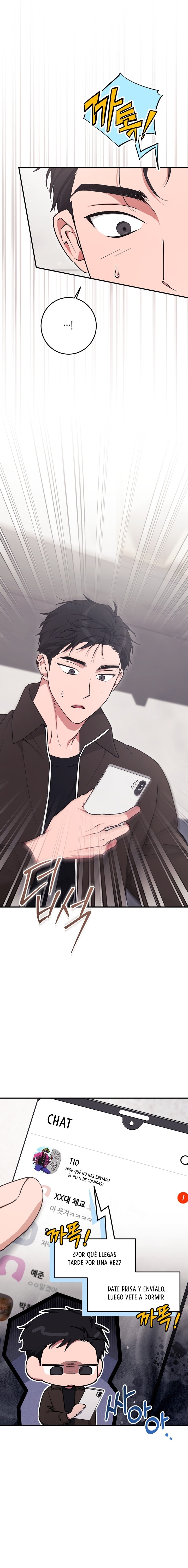 Lechita de Fresa Capítulo 7 - Page 2