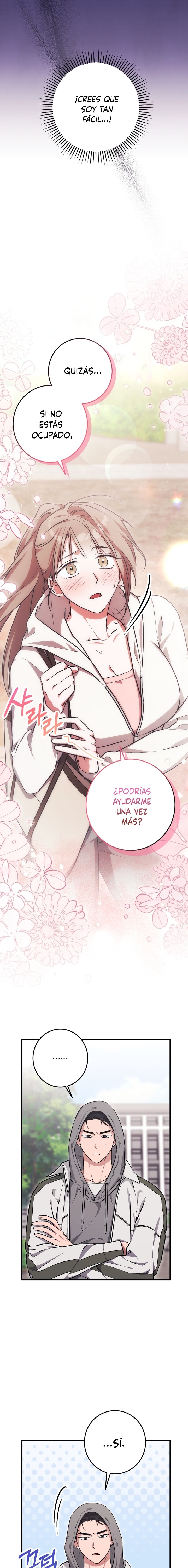 Lechita de Fresa Capítulo 7 - Page 26