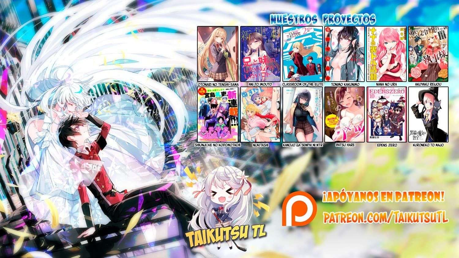 Kanojo no Tomodachi (JYURA) Capítulo 32 - Page 12