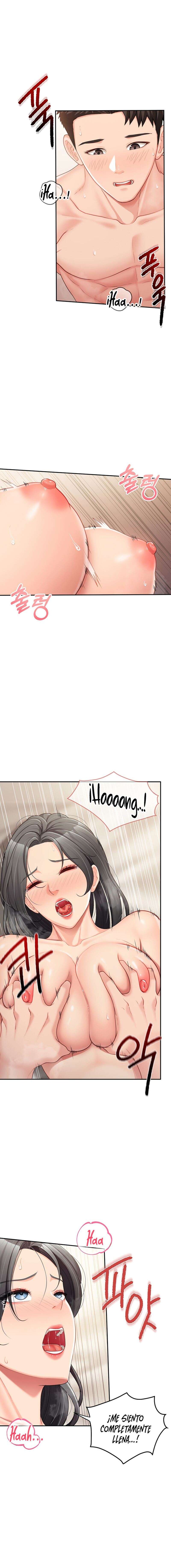 El único hombre en la unidad militar Capítulo 17 - Page 16