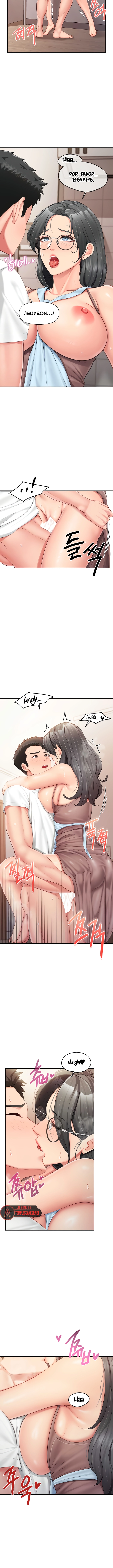 El único hombre en la unidad militar Capítulo 25 - Page 4