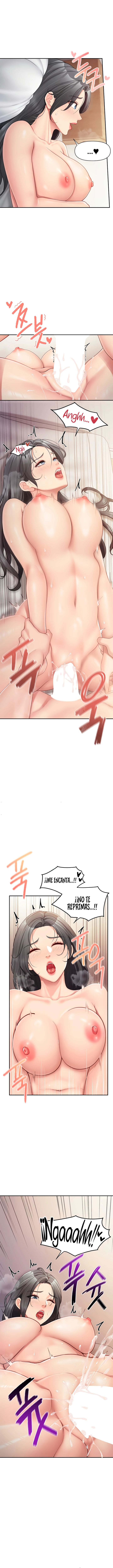 El único hombre en la unidad militar Capítulo 25 - Page 8