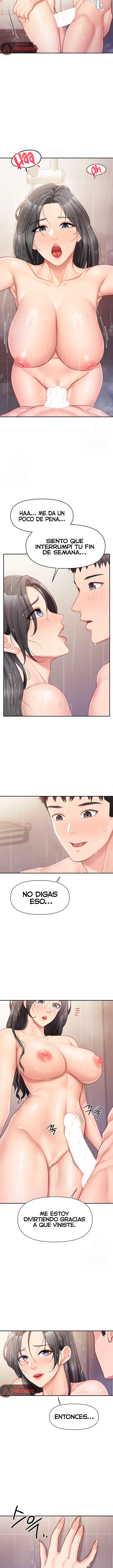 El único hombre en la unidad militar Capítulo 26 - Page 2