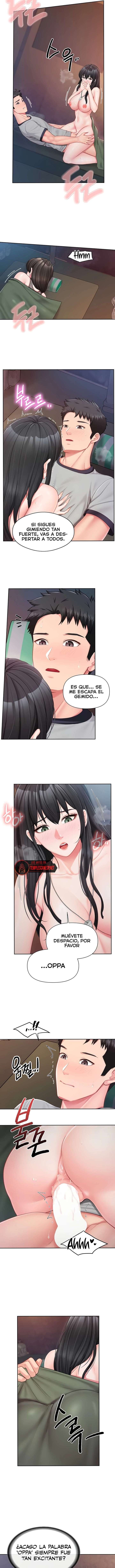 El único hombre en la unidad militar Capítulo 28 - Page 6