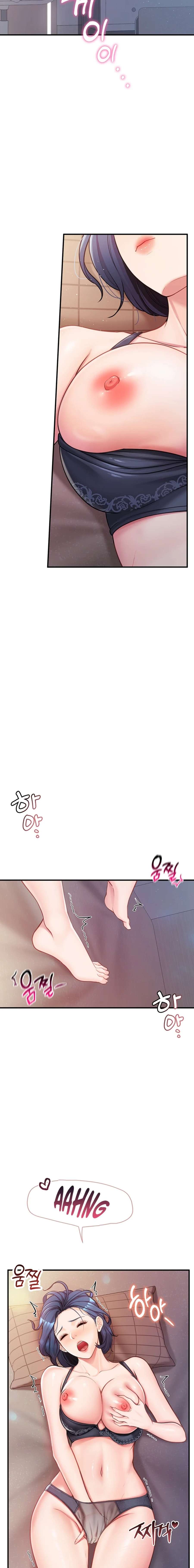 El único hombre en la unidad militar Capítulo 3 - Page 23