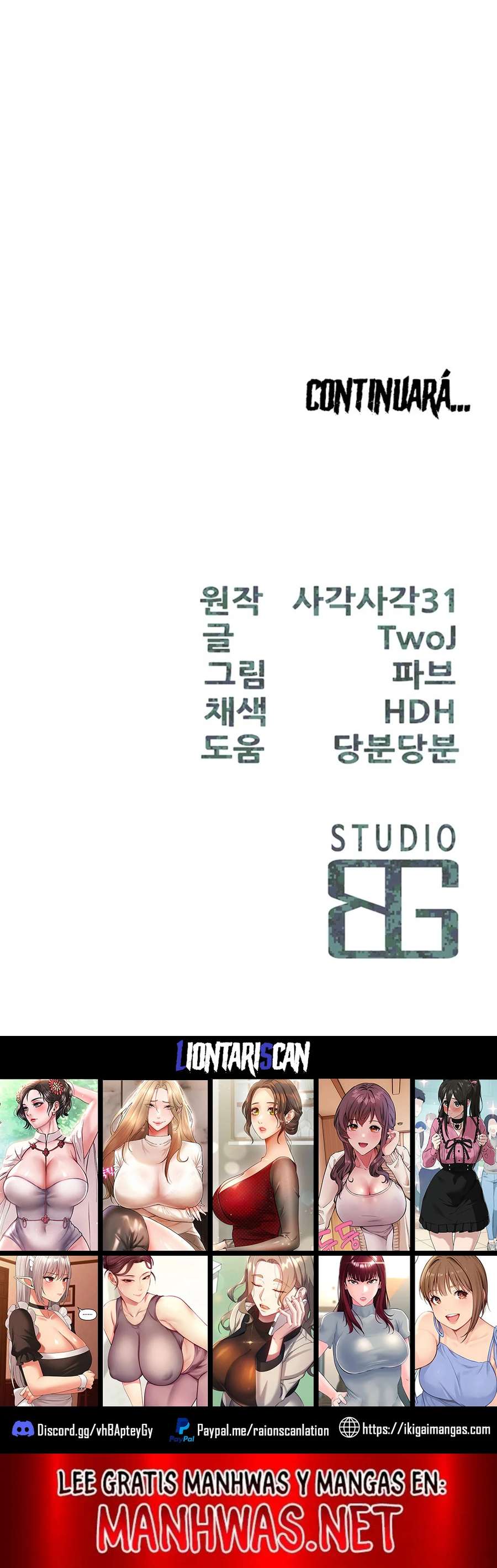 El único hombre en la unidad militar Capítulo 3 - Page 27