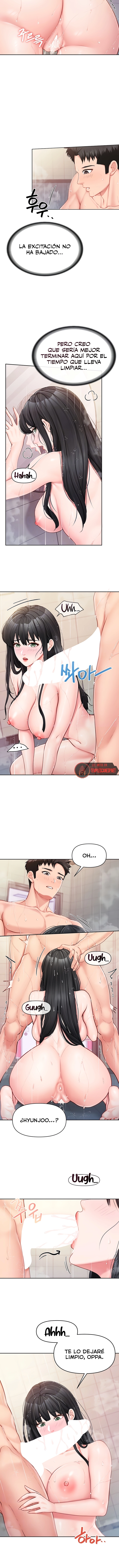 El único hombre en la unidad militar Capítulo 31 - Page 2