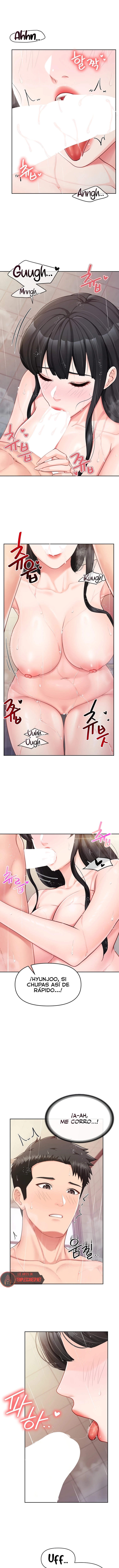 El único hombre en la unidad militar Capítulo 31 - Page 3