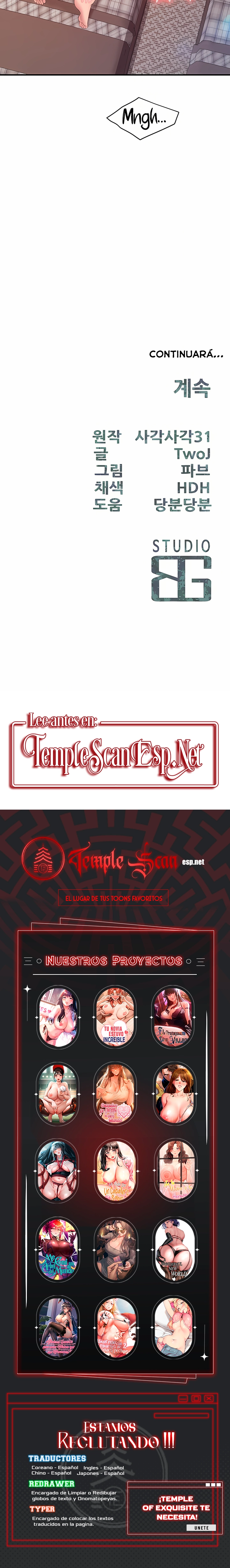 El único hombre en la unidad militar Capítulo 39 - Page 12