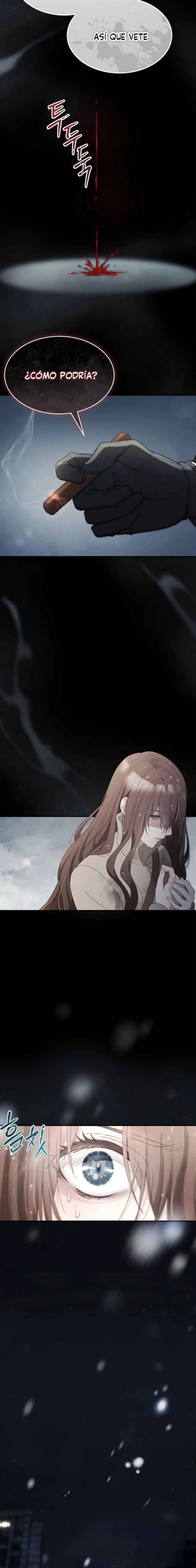 DOBERMAN Capítulo 0 - Page 19