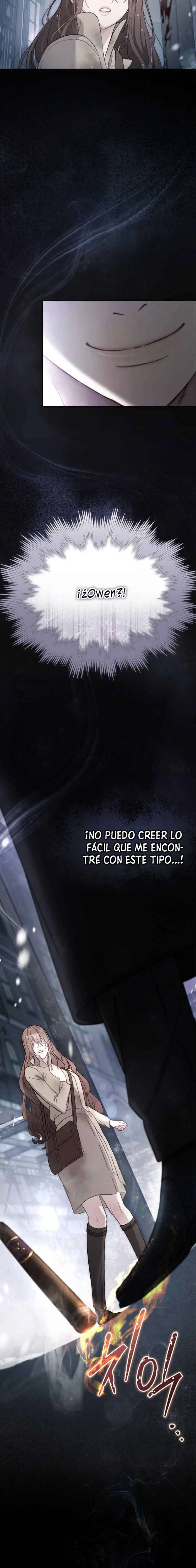 DOBERMAN Capítulo 0 - Page 21