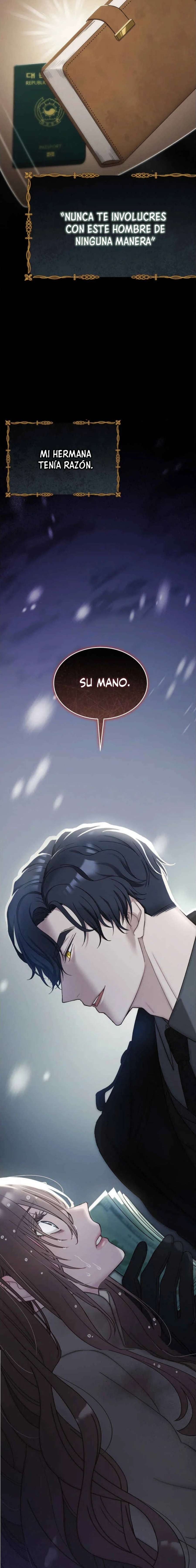 DOBERMAN Capítulo 0 - Page 23