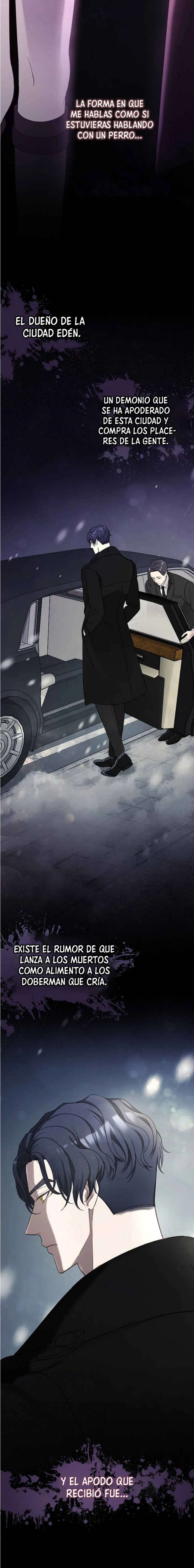 DOBERMAN Capítulo 0 - Page 27