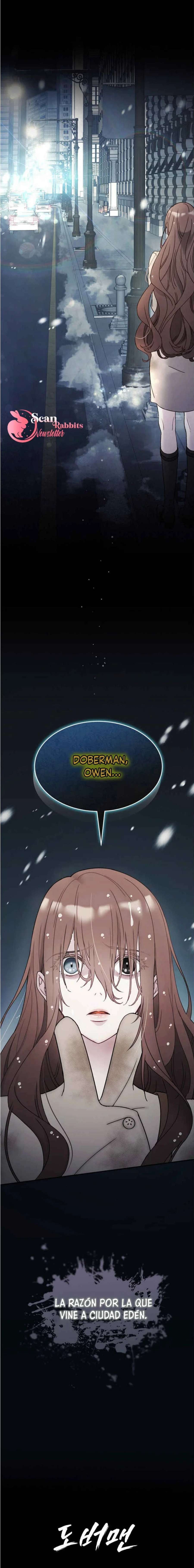 DOBERMAN Capítulo 0 - Page 28