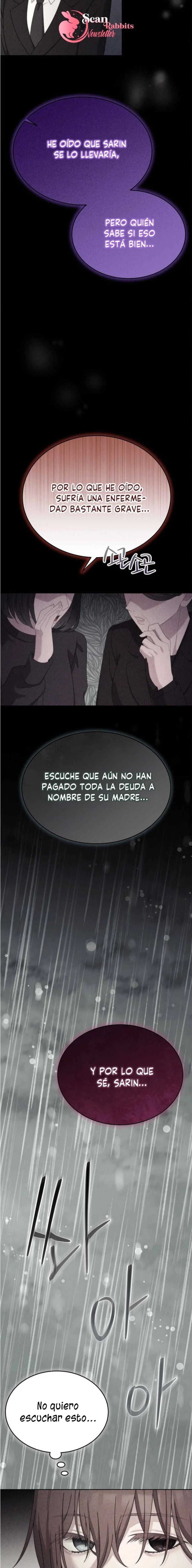 DOBERMAN Capítulo 0 - Page 3