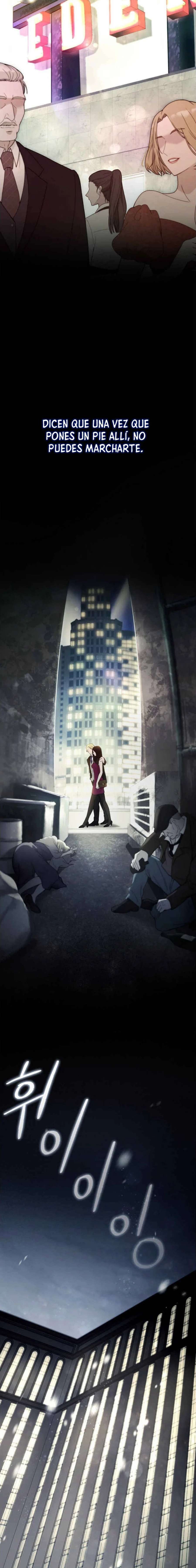 DOBERMAN Capítulo 0 - Page 9