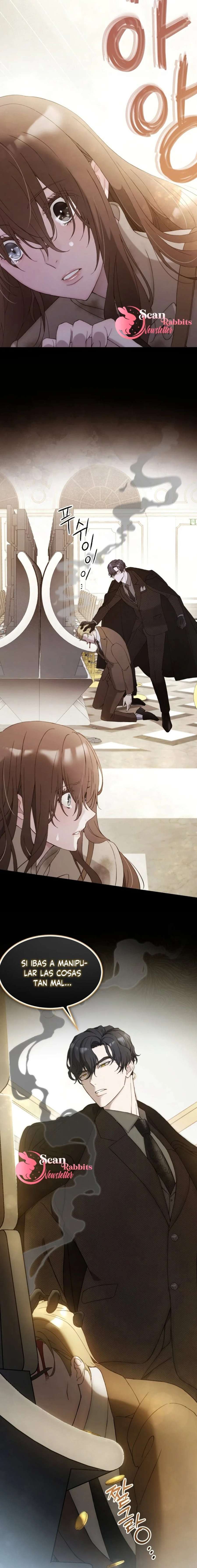 DOBERMAN Capítulo 1 - Page 11