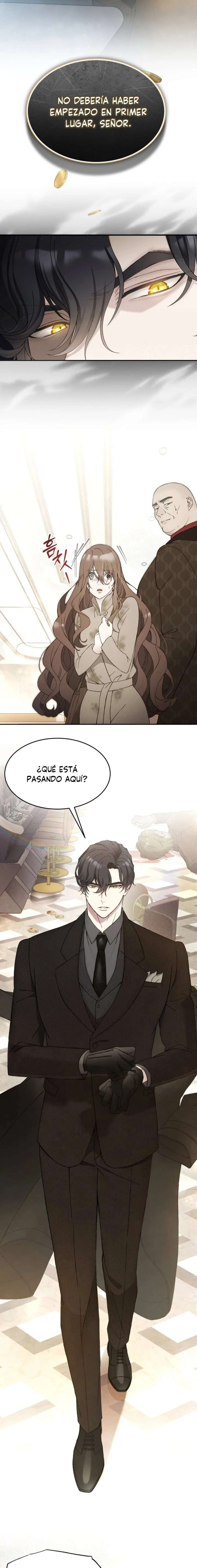 DOBERMAN Capítulo 1 - Page 12