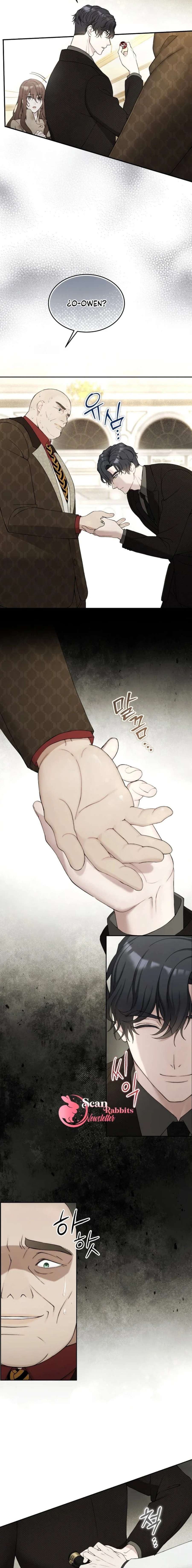 DOBERMAN Capítulo 1 - Page 14