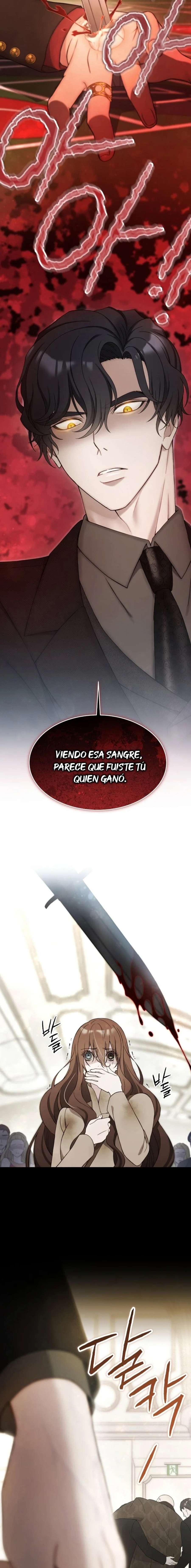 DOBERMAN Capítulo 1 - Page 16