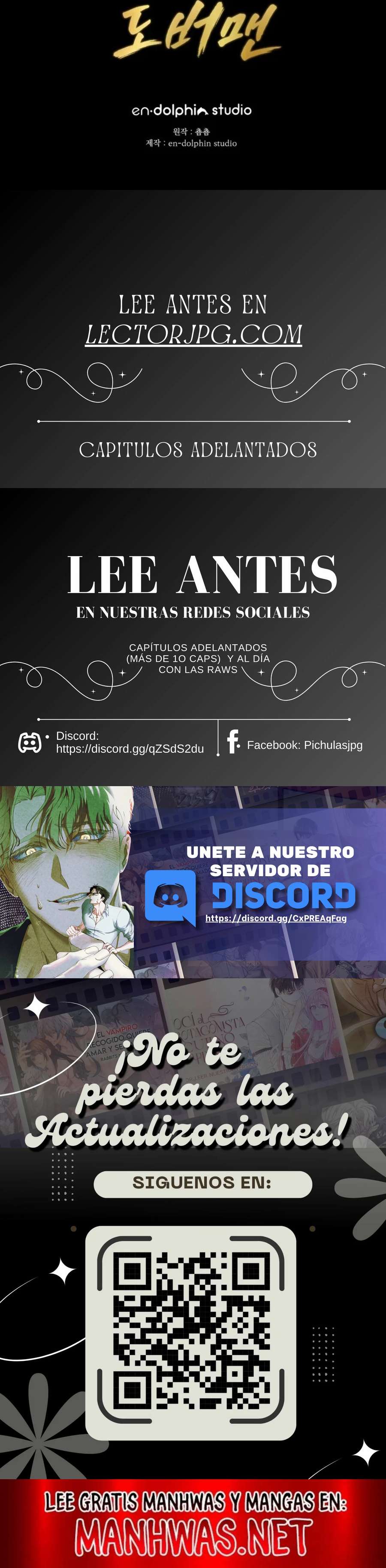 DOBERMAN Capítulo 1 - Page 22