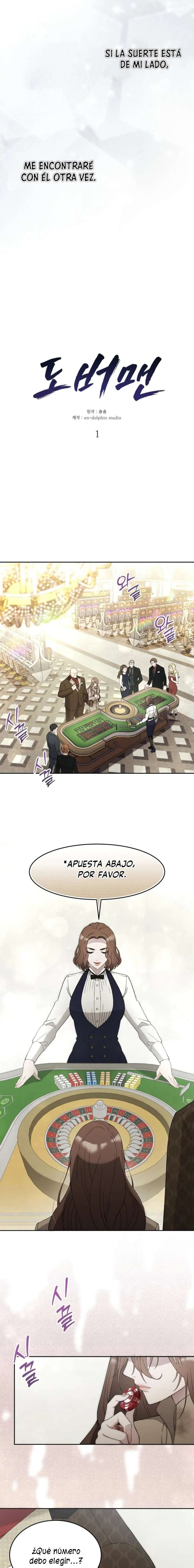 DOBERMAN Capítulo 1 - Page 4