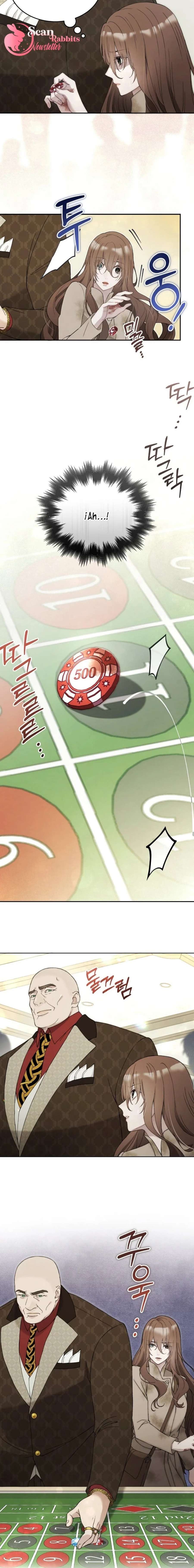 DOBERMAN Capítulo 1 - Page 5