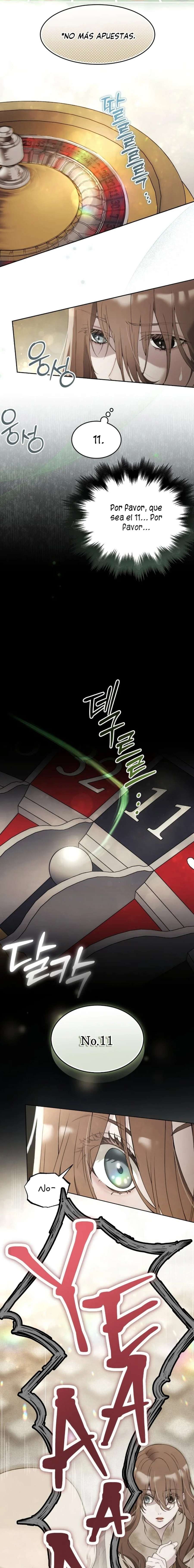 DOBERMAN Capítulo 1 - Page 6