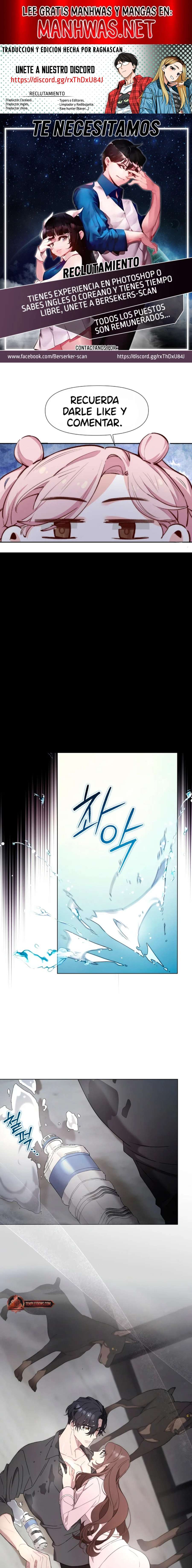 DOBERMAN Capítulo 10 - Page 1