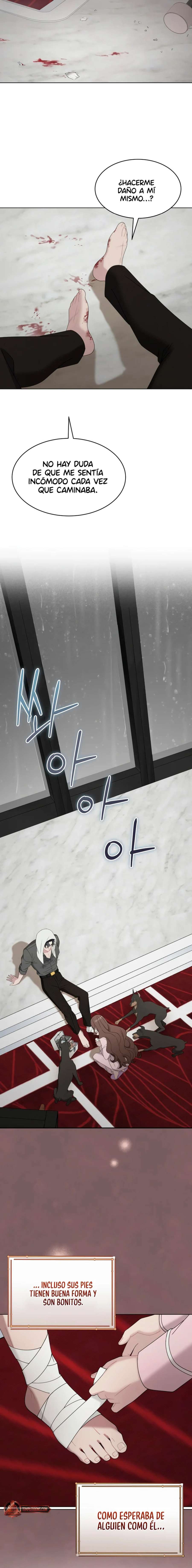 DOBERMAN Capítulo 10 - Page 13