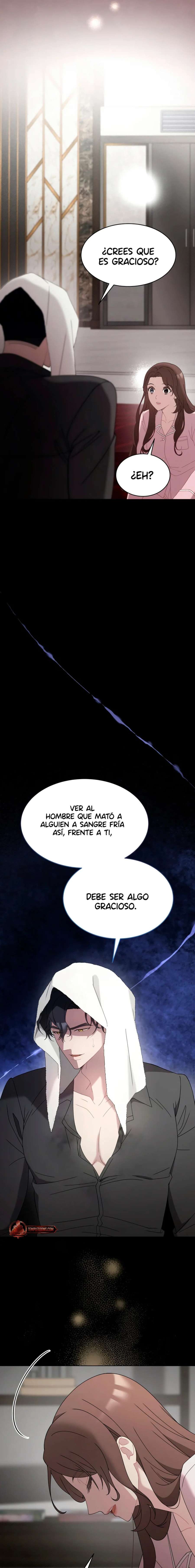 DOBERMAN Capítulo 10 - Page 14