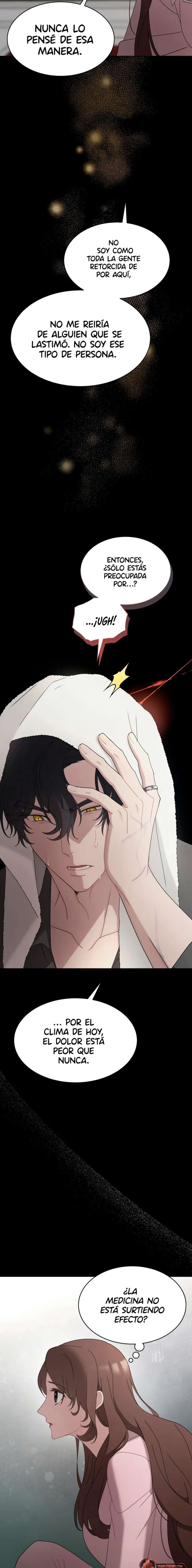 DOBERMAN Capítulo 10 - Page 15