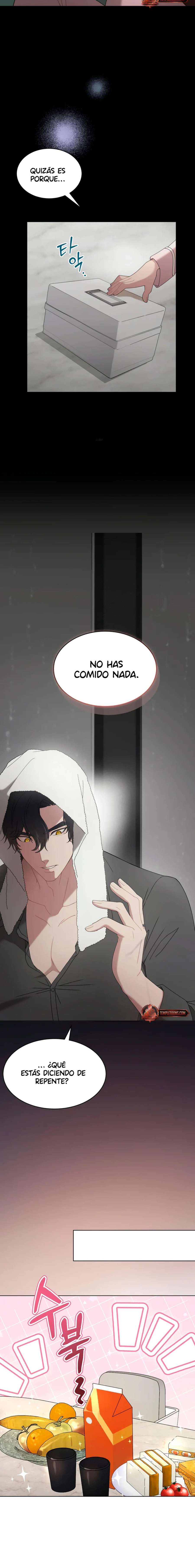 DOBERMAN Capítulo 10 - Page 16