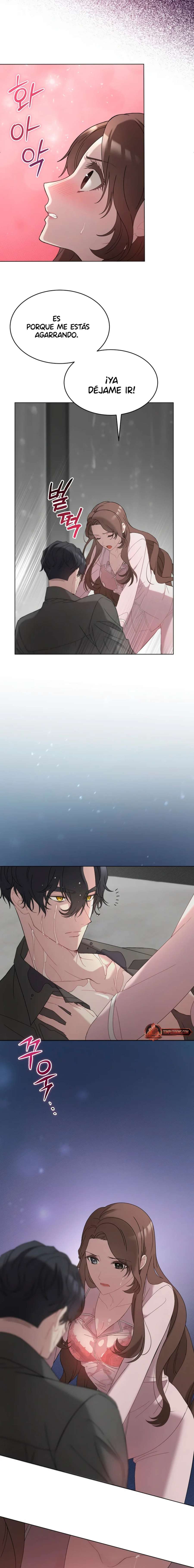 DOBERMAN Capítulo 10 - Page 6