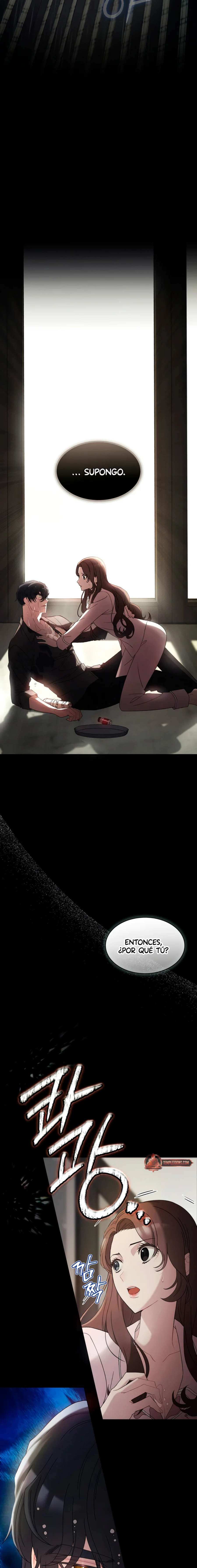 DOBERMAN Capítulo 10 - Page 8