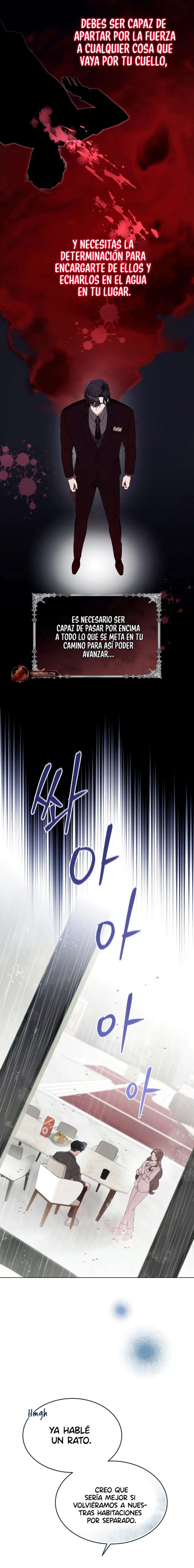 DOBERMAN Capítulo 11 - Page 12