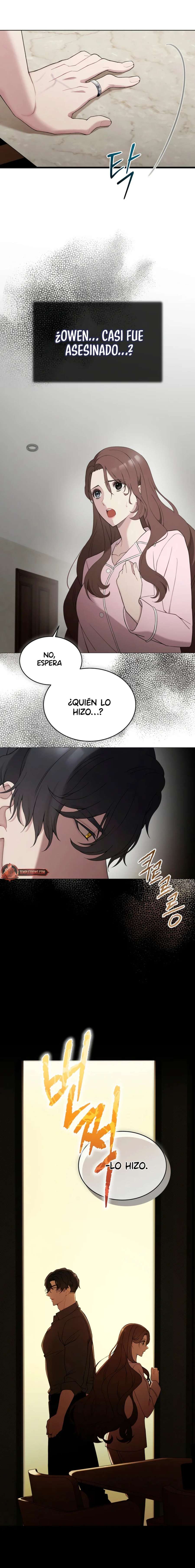 DOBERMAN Capítulo 11 - Page 13