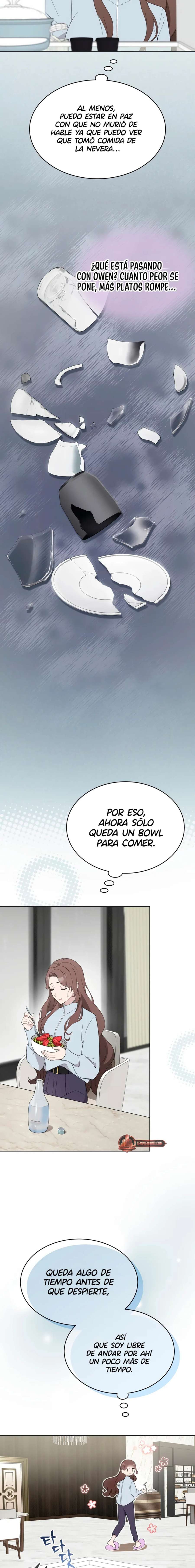 DOBERMAN Capítulo 11 - Page 15