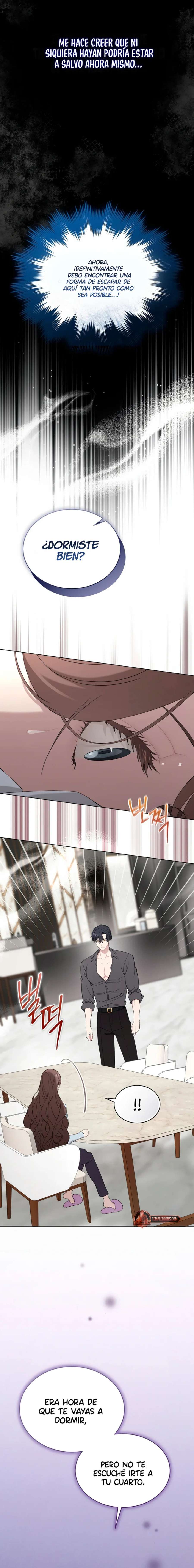 DOBERMAN Capítulo 11 - Page 19