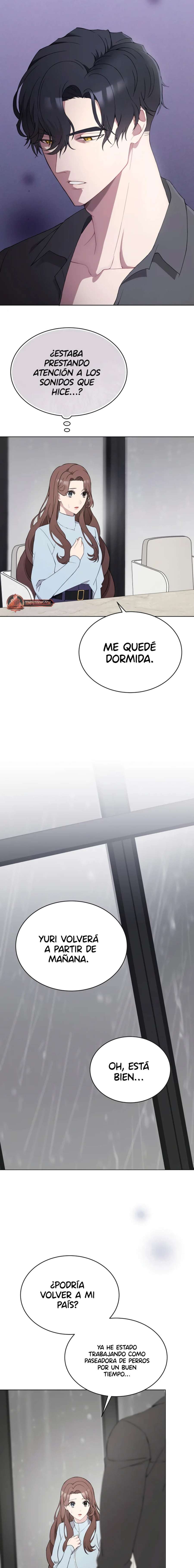 DOBERMAN Capítulo 11 - Page 20