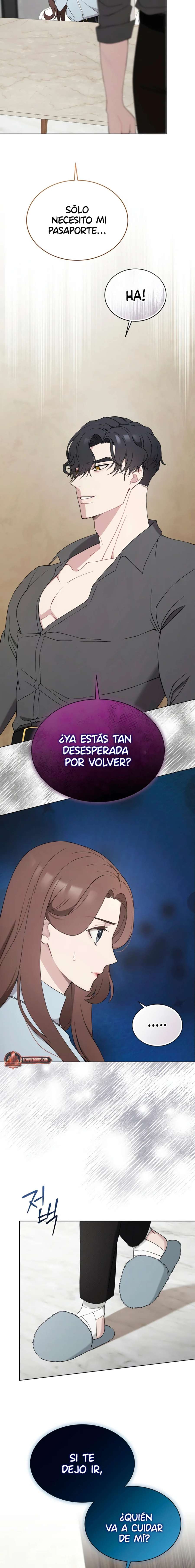 DOBERMAN Capítulo 11 - Page 21